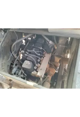 Cummins B5.9 Engine Assembly