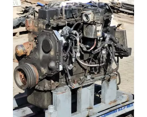 Cummins B5.9 Engine Assembly