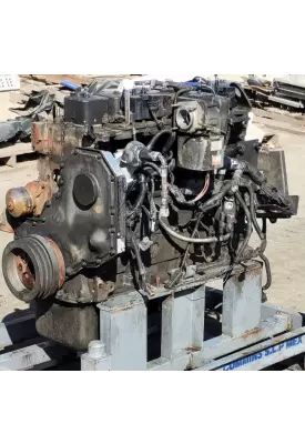 Cummins B5.9 Engine Assembly