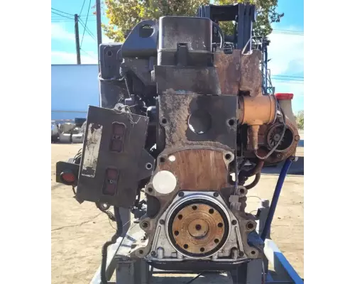 Cummins B5.9 Engine Assembly