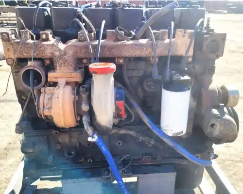 Cummins B5.9 Engine Assembly