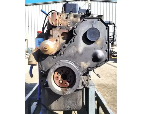 Cummins B5.9 Engine Assembly