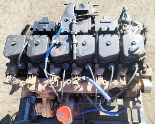 Cummins B5.9 Engine Assembly