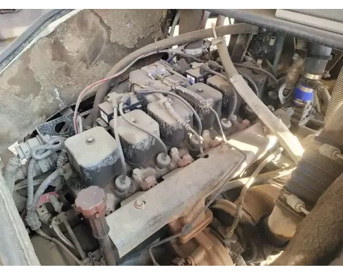 Cummins B5.9 Engine Assembly