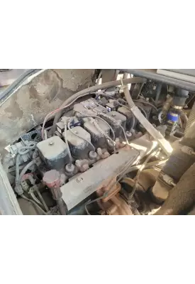 Cummins B5.9 Engine Assembly