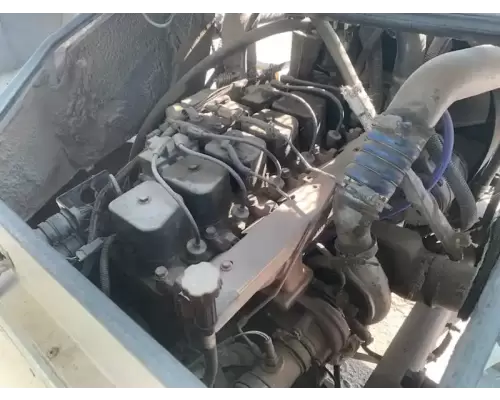 Cummins B5.9 Engine Assembly