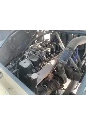 Cummins B5.9 Engine Assembly