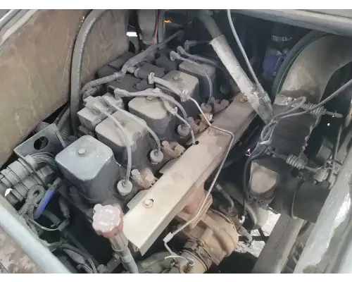 Cummins B5.9 Engine Assembly