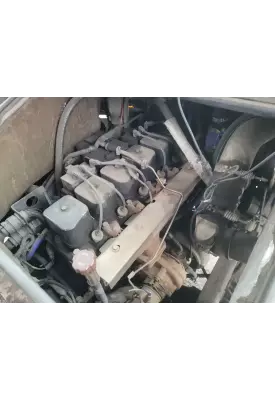 Cummins B5.9 Engine Assembly