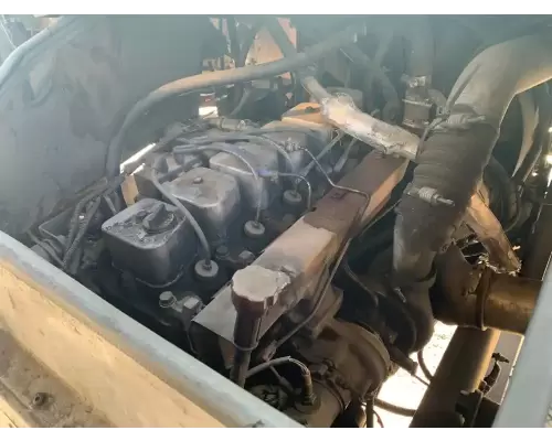 Cummins B5.9 Engine Assembly