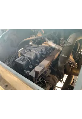 Cummins B5.9 Engine Assembly