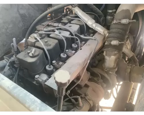 Cummins B5.9 Engine Assembly