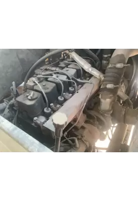 Cummins B5.9 Engine Assembly