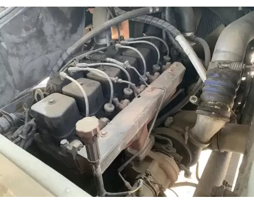 Cummins B5.9 Engine Assembly