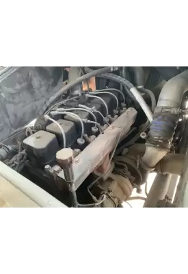 Cummins B5.9 Engine Assembly