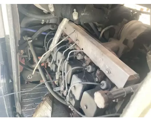 Cummins B5.9 Engine Assembly