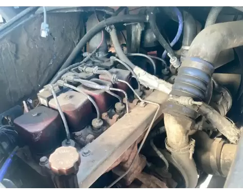 Cummins B5.9 Engine Assembly