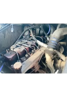 Cummins B5.9 Engine Assembly