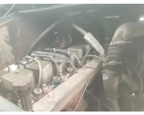 Cummins B5.9 Engine Assembly