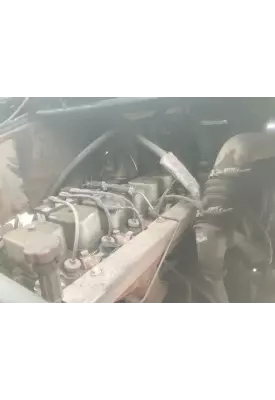 Cummins B5.9 Engine Assembly