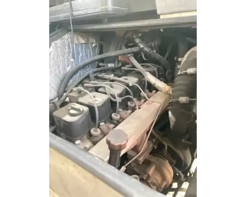 Cummins B5.9 Engine Assembly