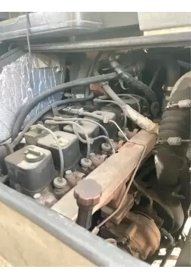 Cummins B5.9 Engine Assembly