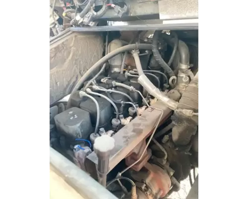 Cummins B5.9 Engine Assembly