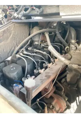 Cummins B5.9 Engine Assembly