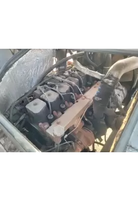 Cummins B5.9 Engine Assembly