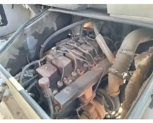 Cummins B5.9 Engine Assembly