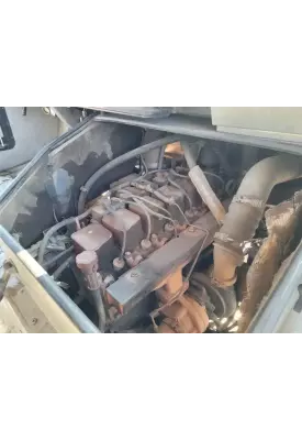 Cummins B5.9 Engine Assembly