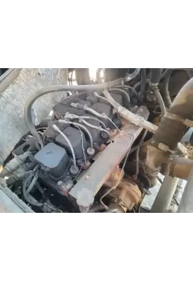 Cummins B5.9 Engine Assembly