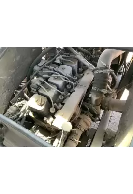 Cummins B5.9 Engine Assembly
