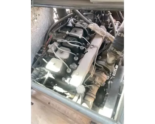Cummins B5.9 Engine Assembly