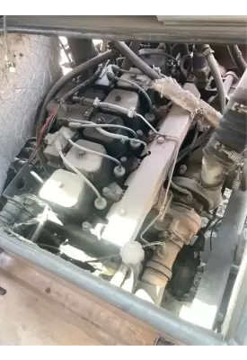 Cummins B5.9 Engine Assembly