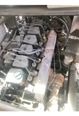 Cummins B5.9 Engine Assembly