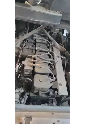 Cummins B5.9 Engine Assembly