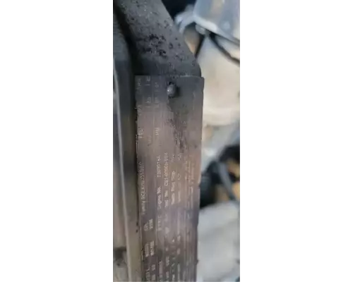 Cummins B5.9 Engine Assembly