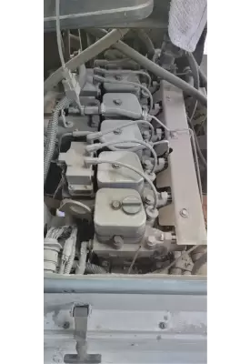Cummins B5.9 Engine Assembly