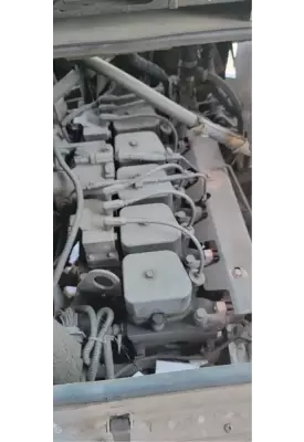 Cummins B5.9 Engine Assembly