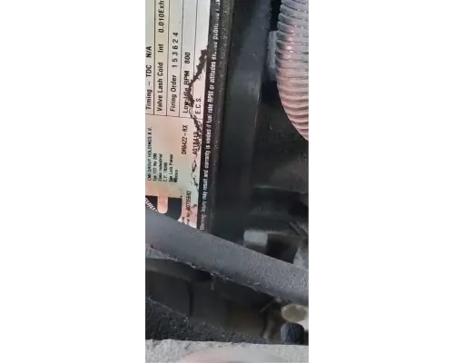 Cummins B5.9 Engine Assembly