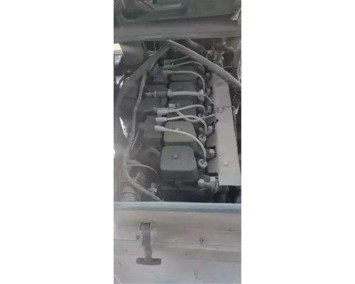 Cummins B5.9 Engine Assembly