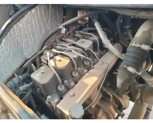Cummins B5.9 Engine Assembly