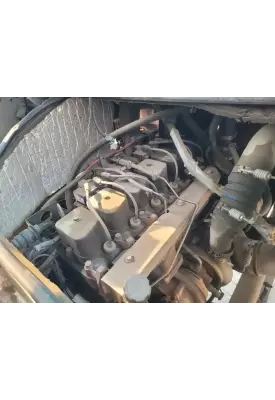 Cummins B5.9 Engine Assembly