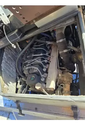 Cummins B5.9 Engine Assembly