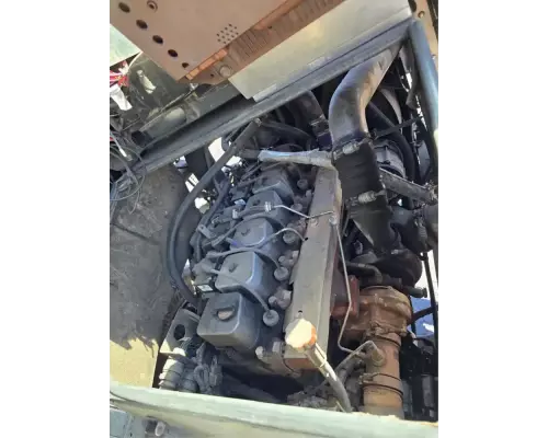 Cummins B5.9 Engine Assembly