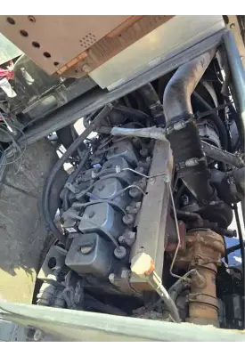 Cummins B5.9 Engine Assembly