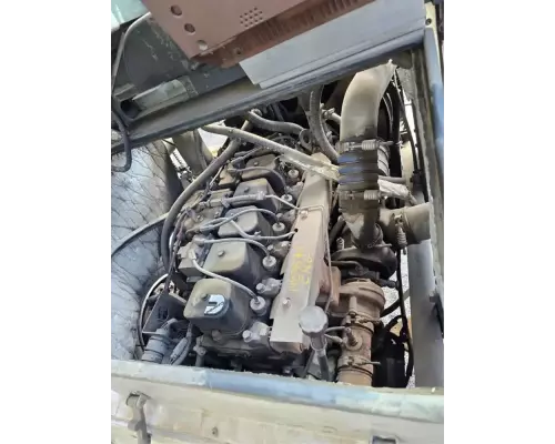 Cummins B5.9 Engine Assembly
