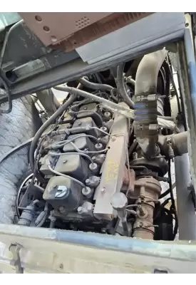 Cummins B5.9 Engine Assembly