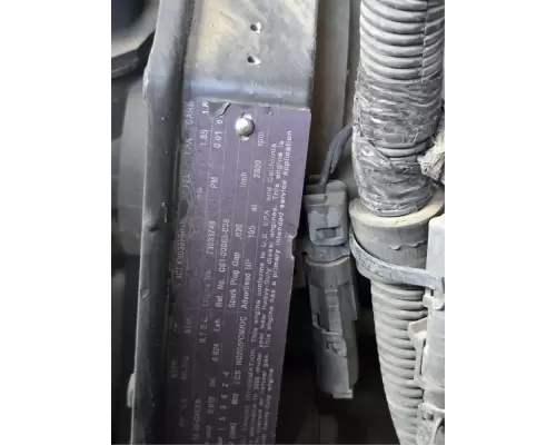 Cummins B5.9 Engine Assembly